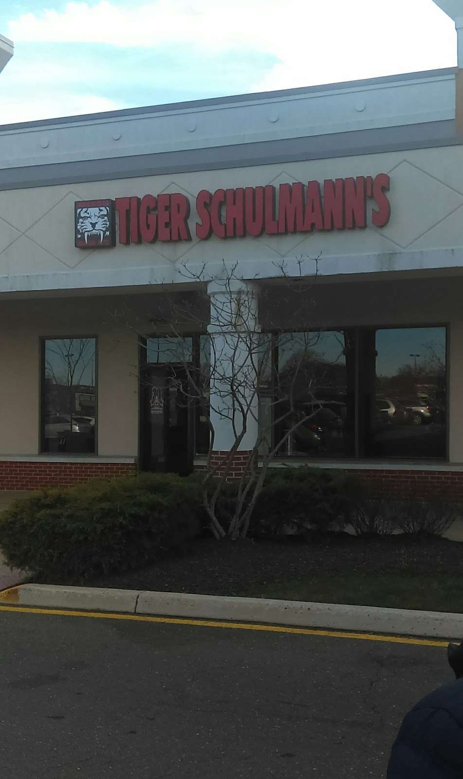 Tiger Schulmanns Martial Arts | 3371 US-1 #103, Lawrence Township, NJ 08648, USA | Phone: (609) 225-4232