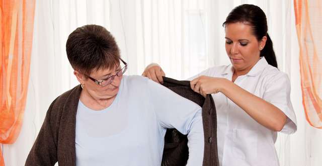 HomeCare Bromley | Chatterton Works, Chantry Ln, Bromley BR2 9QL, UK | Phone: 020 8464 8811