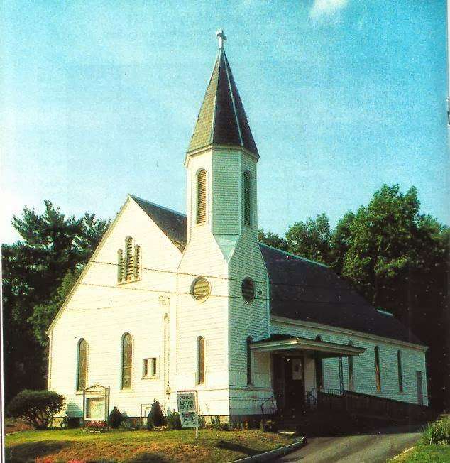 Evangelical Congregational Church of Tyngsboro | Tyngsborough, MA 01879, USA | Phone: (978) 649-2262