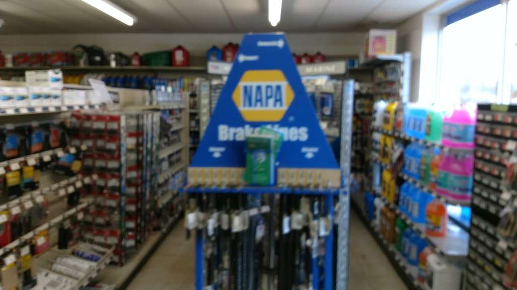 NAPA Auto Parts - Genuine Parts Company | 236 S White Horse Pike, Berlin, NJ 08009, USA | Phone: (856) 767-1630