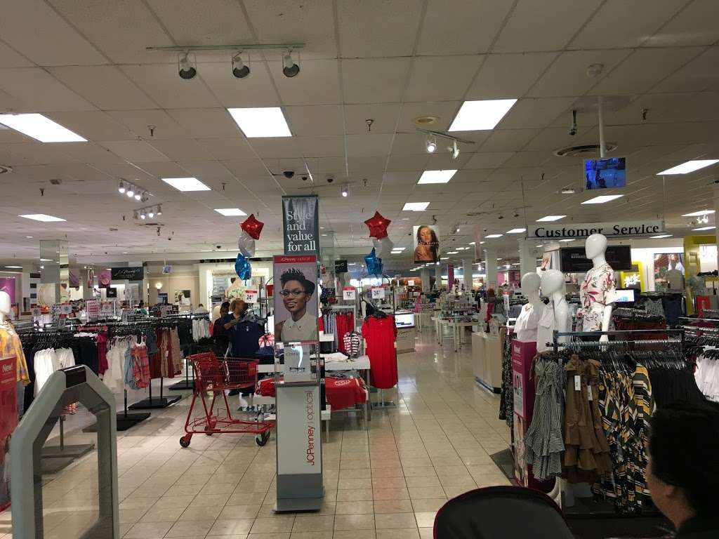JCPenney | 6000 S Hannum Ave, Culver City, CA 90230, USA | Phone: (310) 390-8966