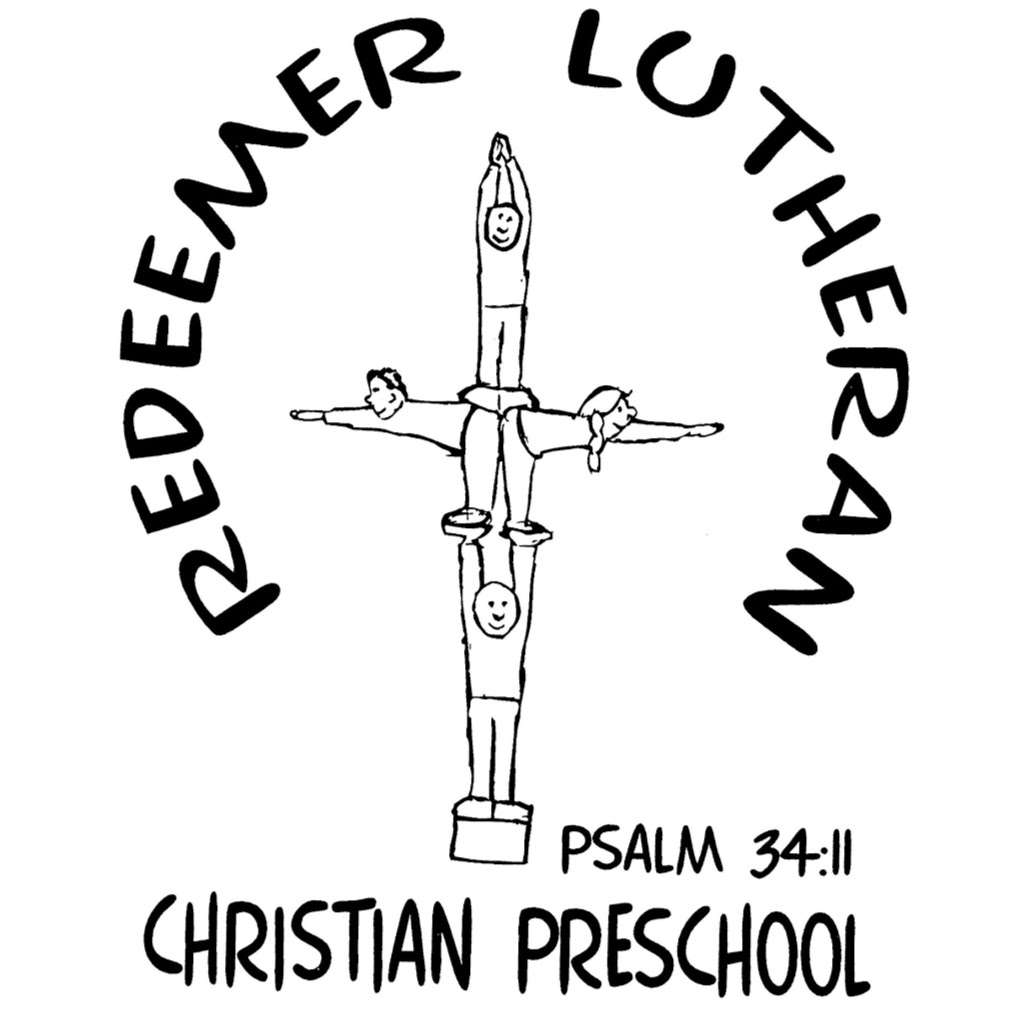 Redeemer Lutheran Christian Preschool | 5120 Harrison Rd, Fredericksburg, VA 22408, USA | Phone: (540) 898-4748