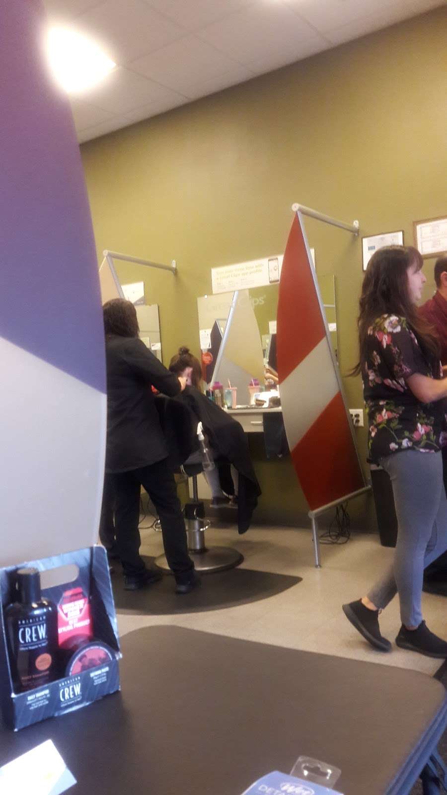 Great Clips | 55 E Horizon Ridge Pkwy Ste 110, Henderson, NV 89002, USA | Phone: (702) 221-7110