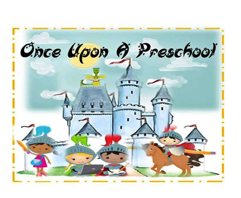 Once Upon A PreSchool | Clementon, NJ, USA | Phone: (609) 405-7840