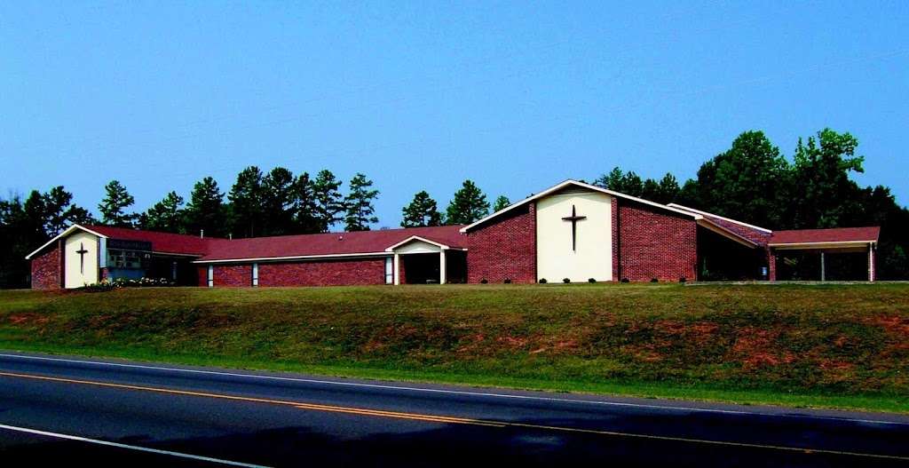 Bible Baptist Church | 255 US-21 BYP, Fort Mill, SC 29715, USA | Phone: (803) 547-2761