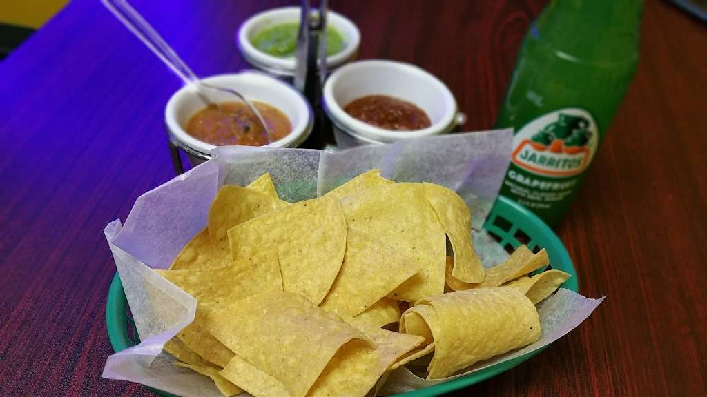 El Agave | 130 Eisenhower Dr # B2, Hanover, PA 17331, USA | Phone: (717) 632-2626