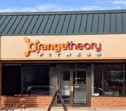 Orangetheory Fitness | 3149 Golf Rd, Delafield, WI 53018 | Phone: (262) 510-0566