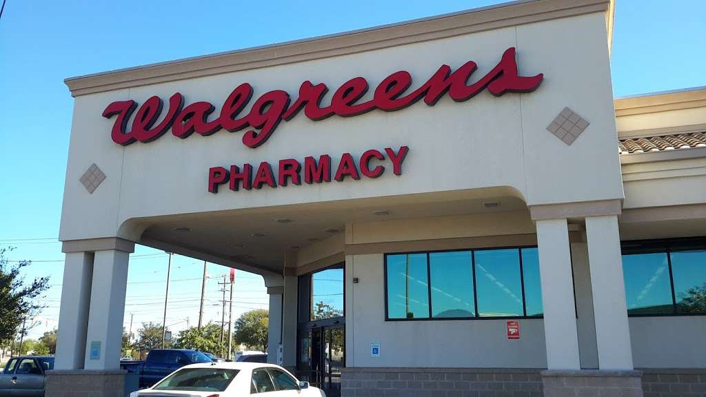 Walgreens | 5760 Walzem Rd, San Antonio, TX 78218, USA | Phone: (210) 657-7071