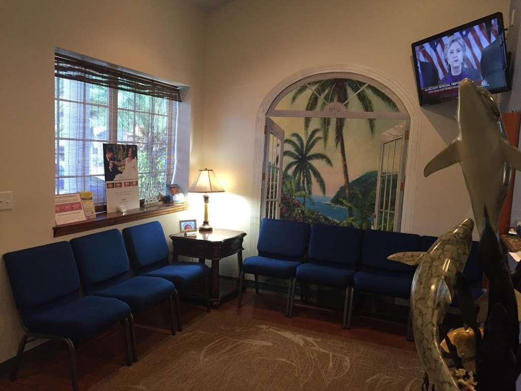 Ocean Breeze Dental | 817 Westport Dr, Rockledge, FL 32955, USA | Phone: (321) 433-1141