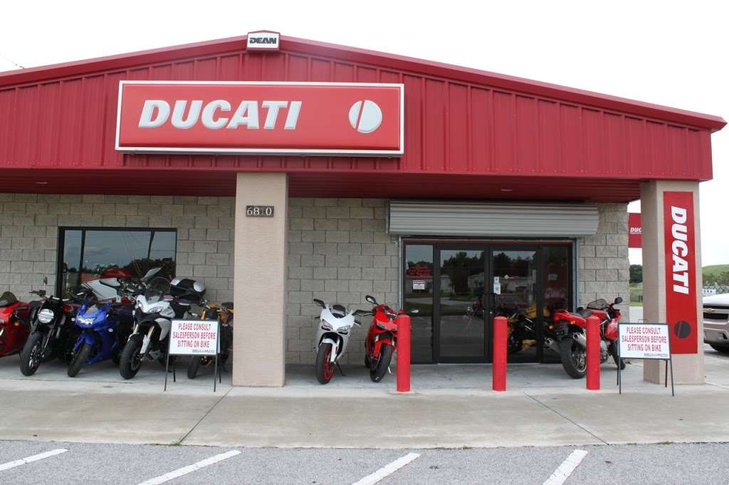 Melillimoto Ducati & MV Agusta | 6810 SE 58th Ave, Ocala, FL 34480, USA | Phone: (352) 307-0299