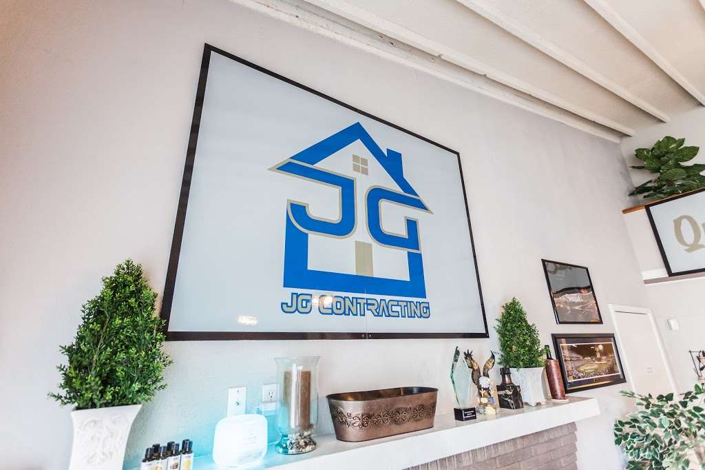 JG Contracting | 11015 East 23rd St S, Independence, MO 64052, USA | Phone: (855) 475-7663