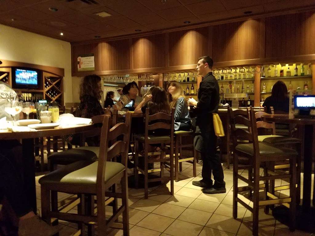 Olive Garden Italian Restaurant Meal Takeaway 1010 W Elliot Rd