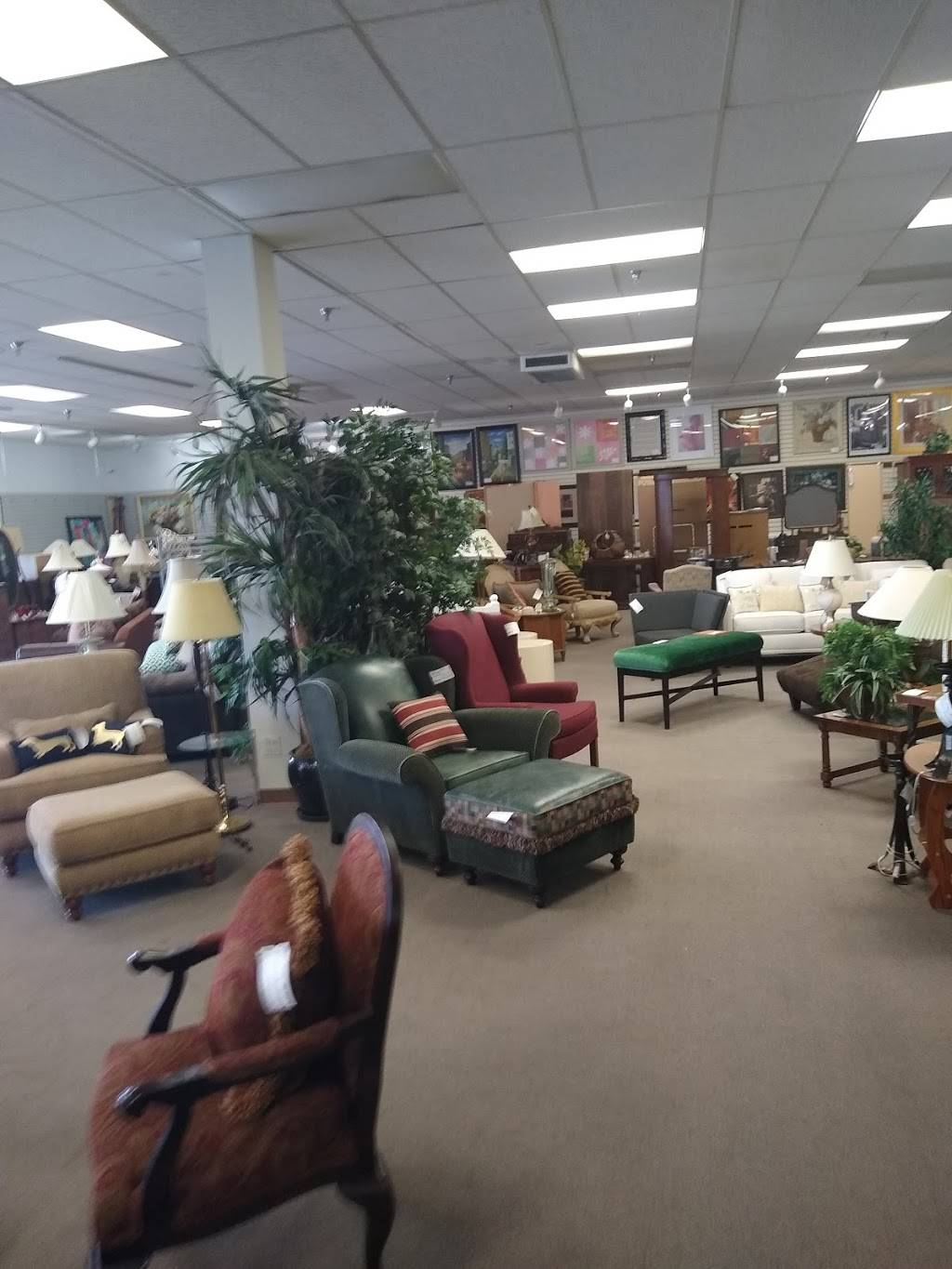 Affordable Consigned Furnishings | 2777 W Belleview Ave a, Littleton, CO 80123, USA | Phone: (303) 721-1800