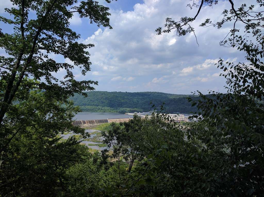 Mill Creek Falls (York Co.) Trail | River Rd, Airville, PA 17302, USA