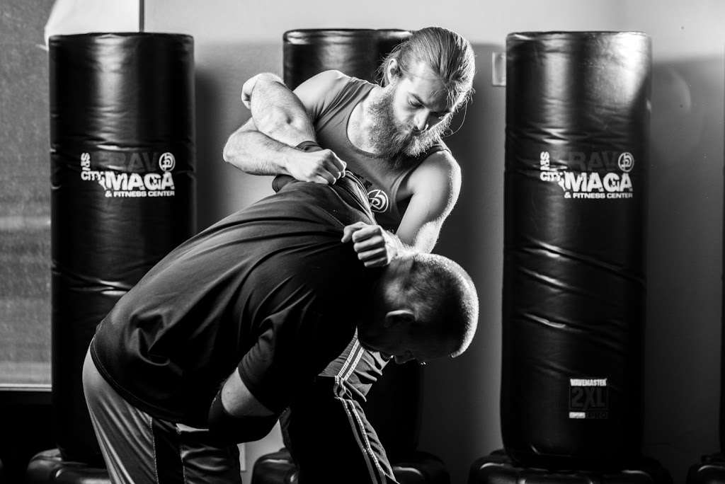 Sin City Krav Maga & Fitness | 7800 W Ann Rd Suite 110, Las Vegas, NV 89149, USA | Phone: (702) 754-1416