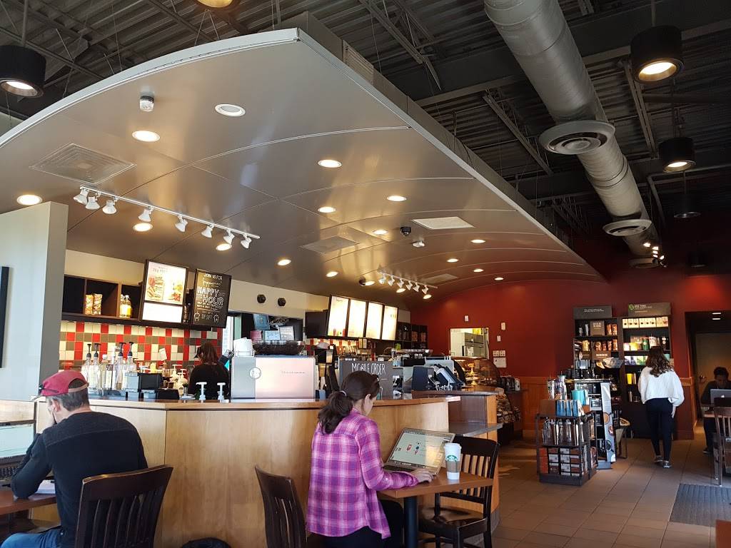 Starbucks | 1904 NW Maynard Rd, Cary, NC 27513 | Phone: (919) 481-9124