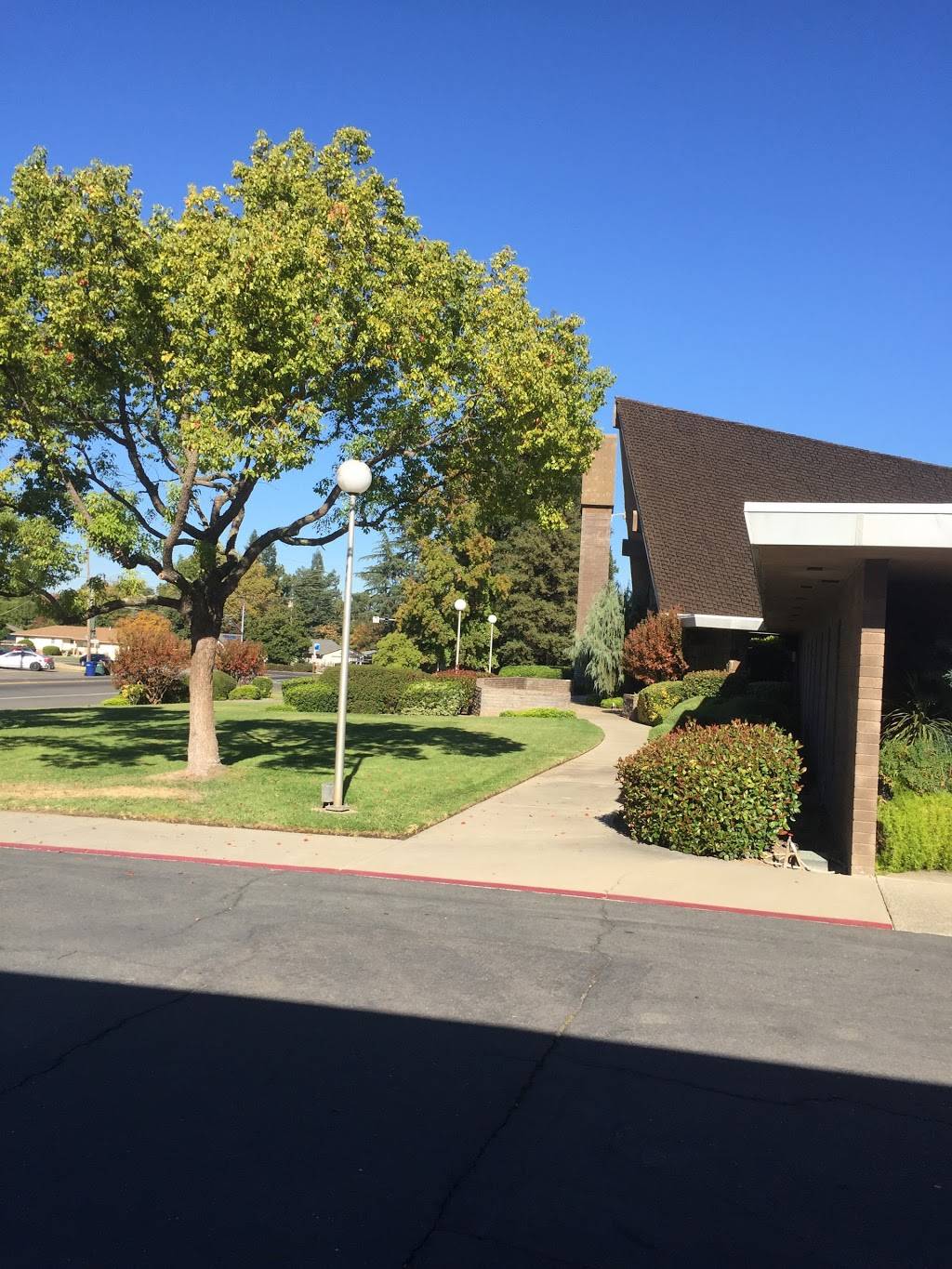 Carmichael Seventh-day Adventist Church | 4600 Winding Way, Sacramento, CA 95841, USA | Phone: (916) 487-8684