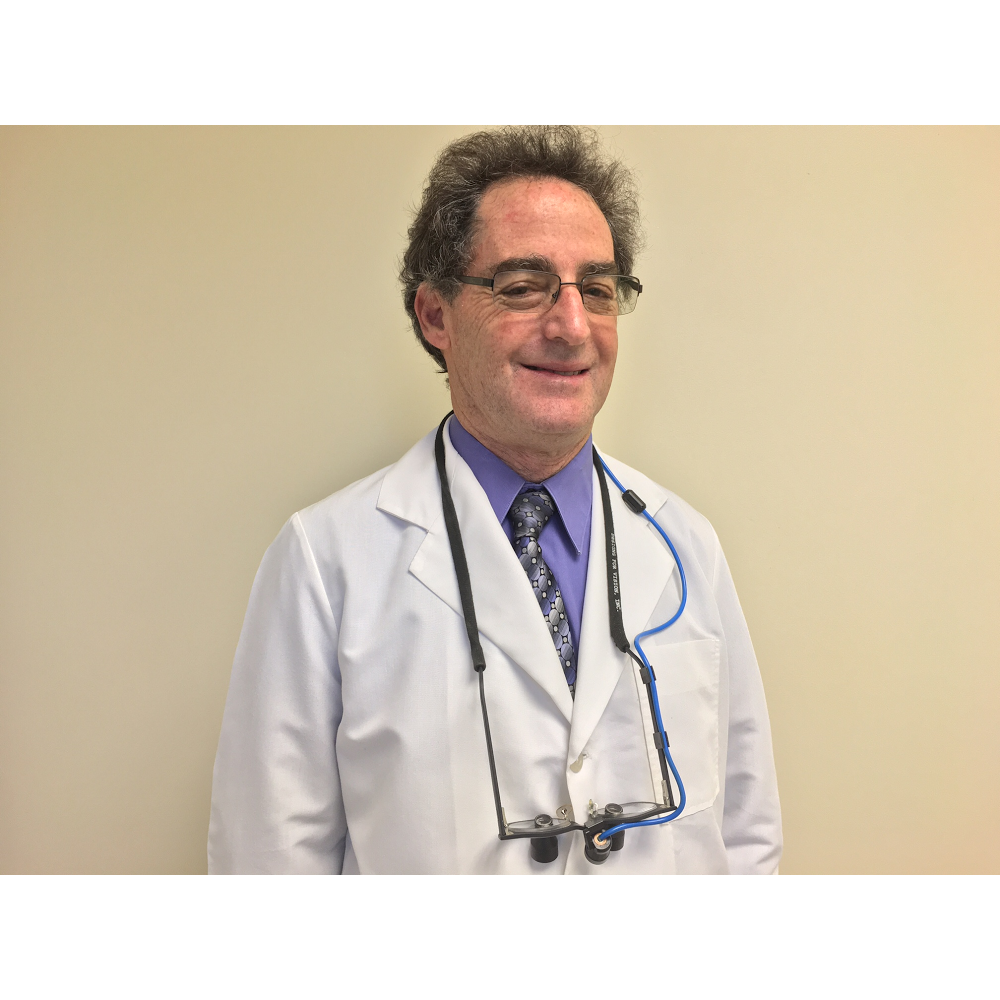 Best Periodontist in Ventura - Dr. Shapiro | 5500 Telegraph Rd # 201, Ventura, CA 93003, USA | Phone: (805) 644-5619