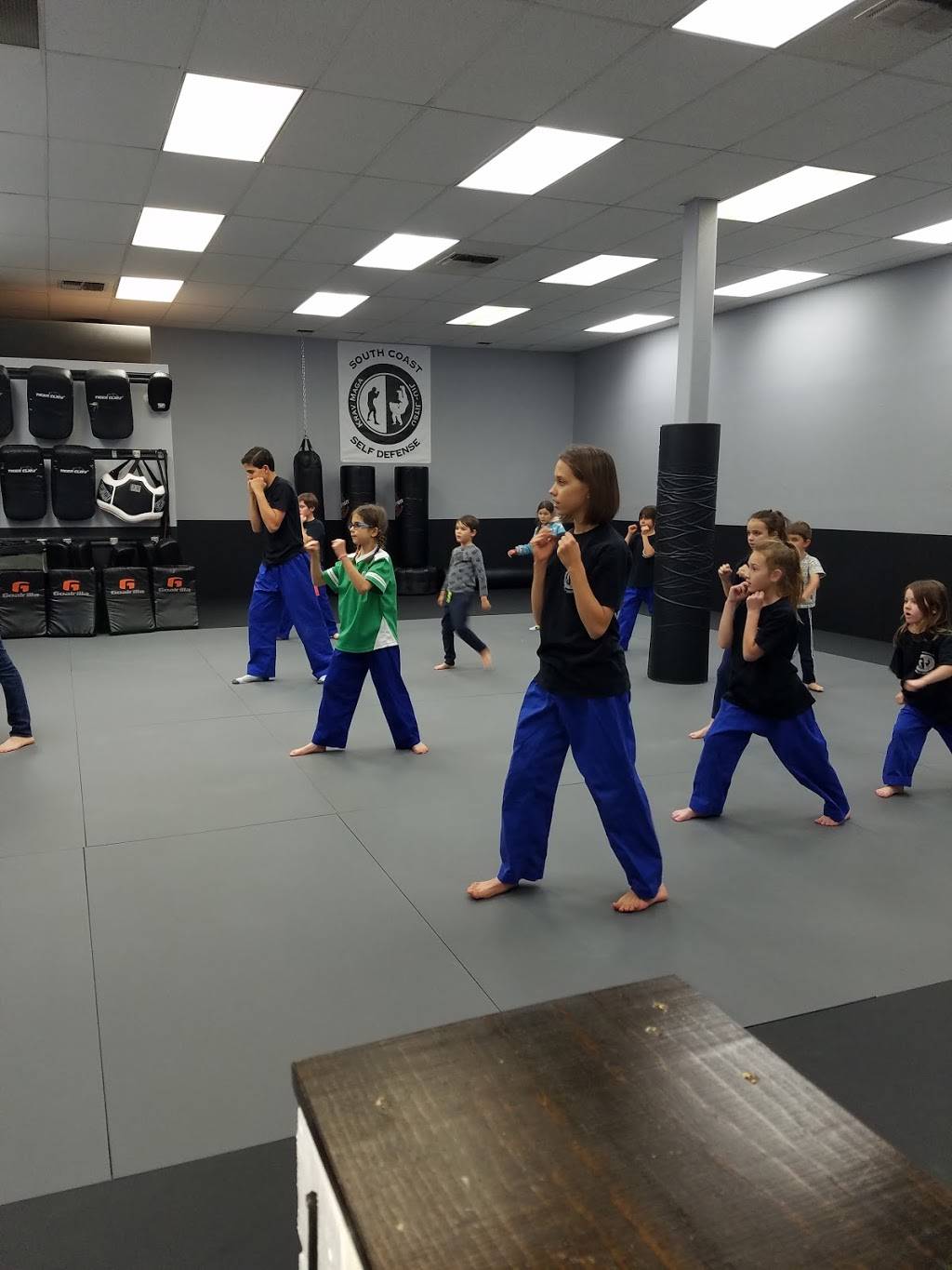 South Coast Self Defense | 28892 Marguerite Pkwy #180, Mission Viejo, CA 92691, USA | Phone: (949) 370-9151