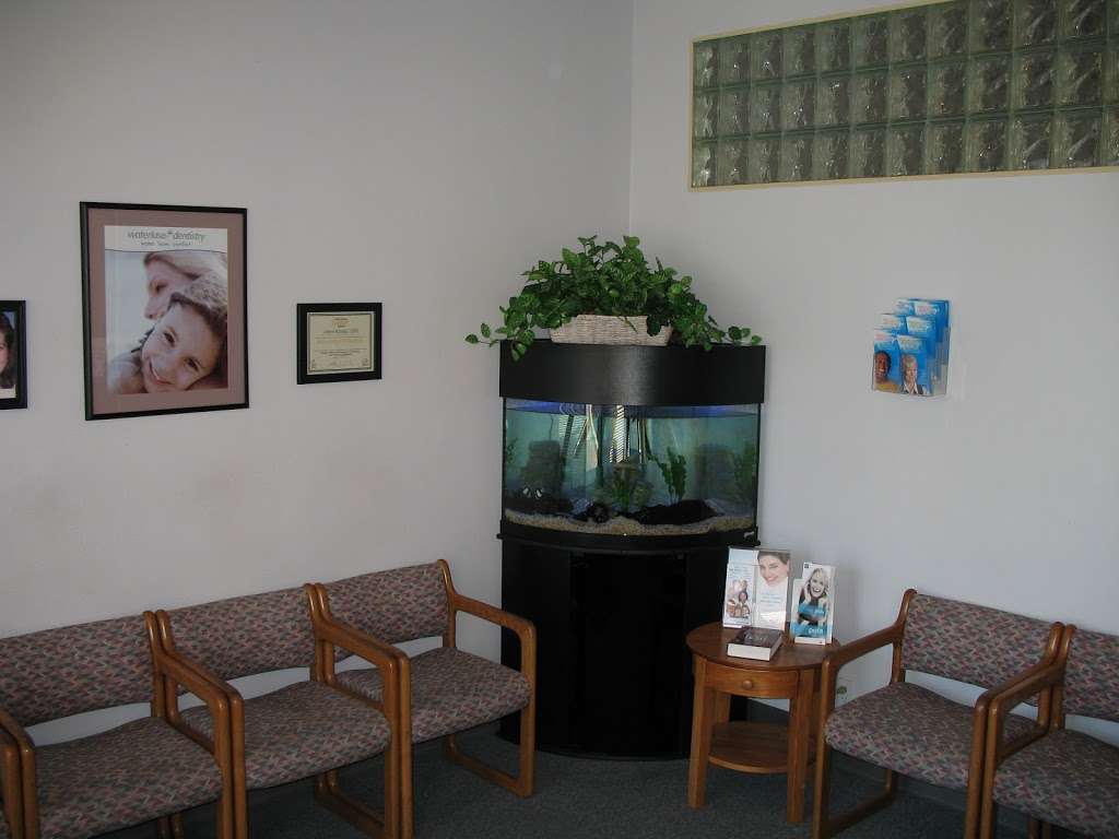 Albert Klitzke DDS | 8790 Cuyamaca St ste e, Santee, CA 92071, USA | Phone: (619) 596-0144