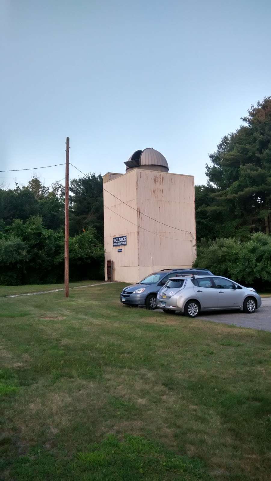 Westport Astronomical Society | 182 Bayberry Ln, Westport, CT 06880, USA | Phone: (203) 227-0925