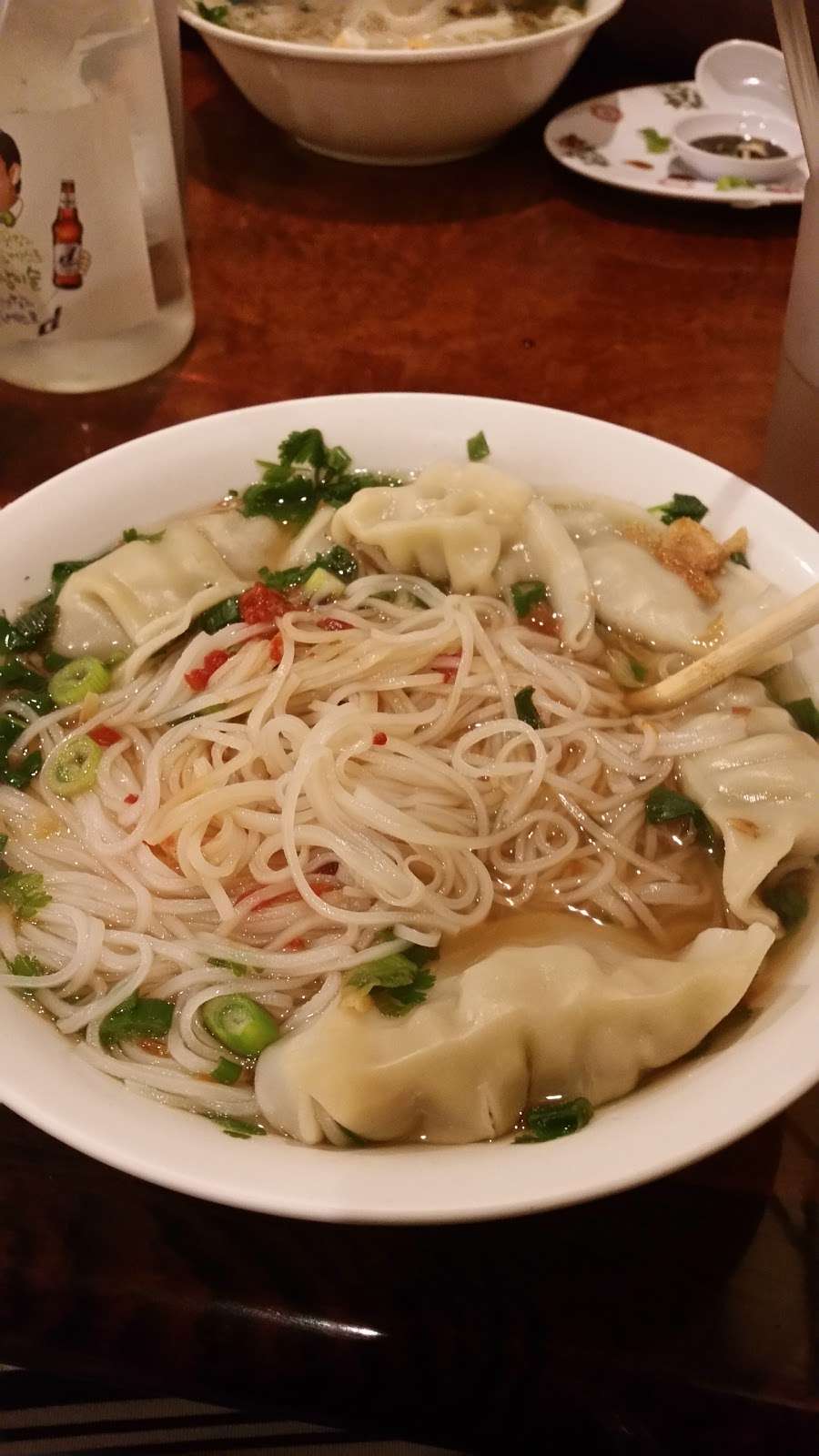 Pho Hana Restaurant | 2777 S Diamond Bar Blvd, Diamond Bar, CA 91765 | Phone: (909) 444-3081