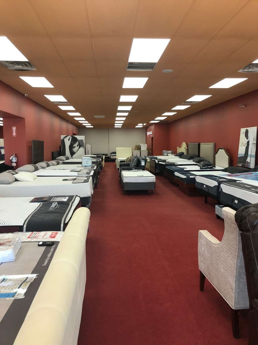 Mattress and Frame | 1118 Pennsylvania Ave, Brooklyn, NY 11207, USA | Phone: (347) 425-7722