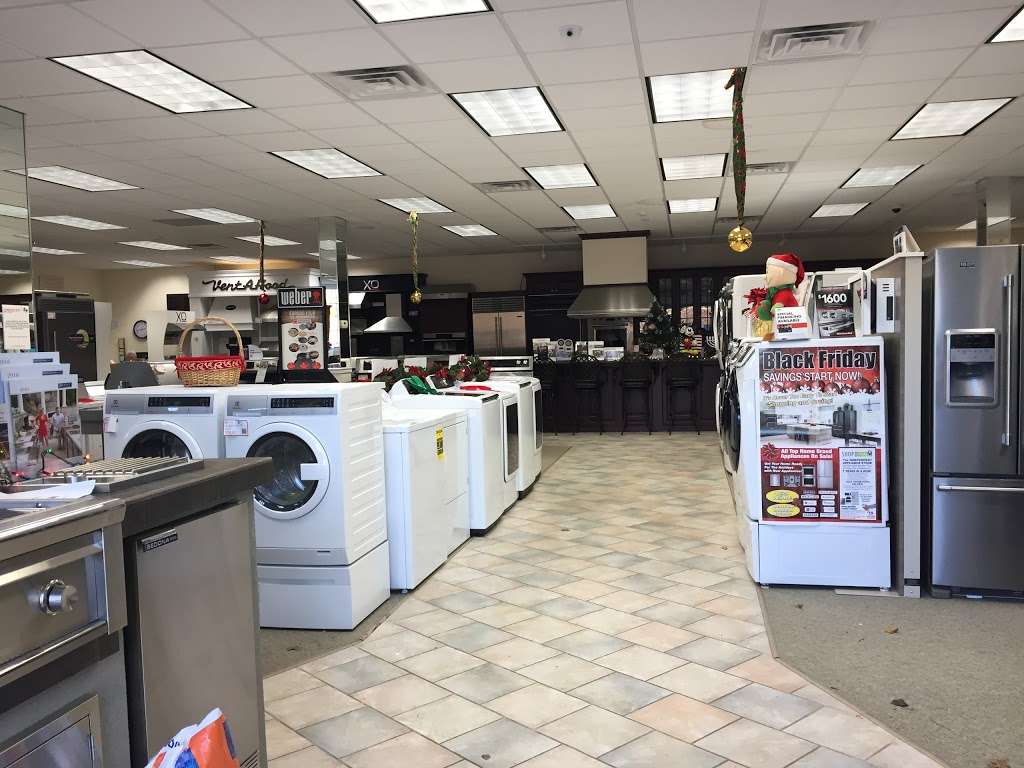 Appliance Sales Plus | 3 Lovell St, Somers, NY 10589, USA | Phone: (877) 248-5810