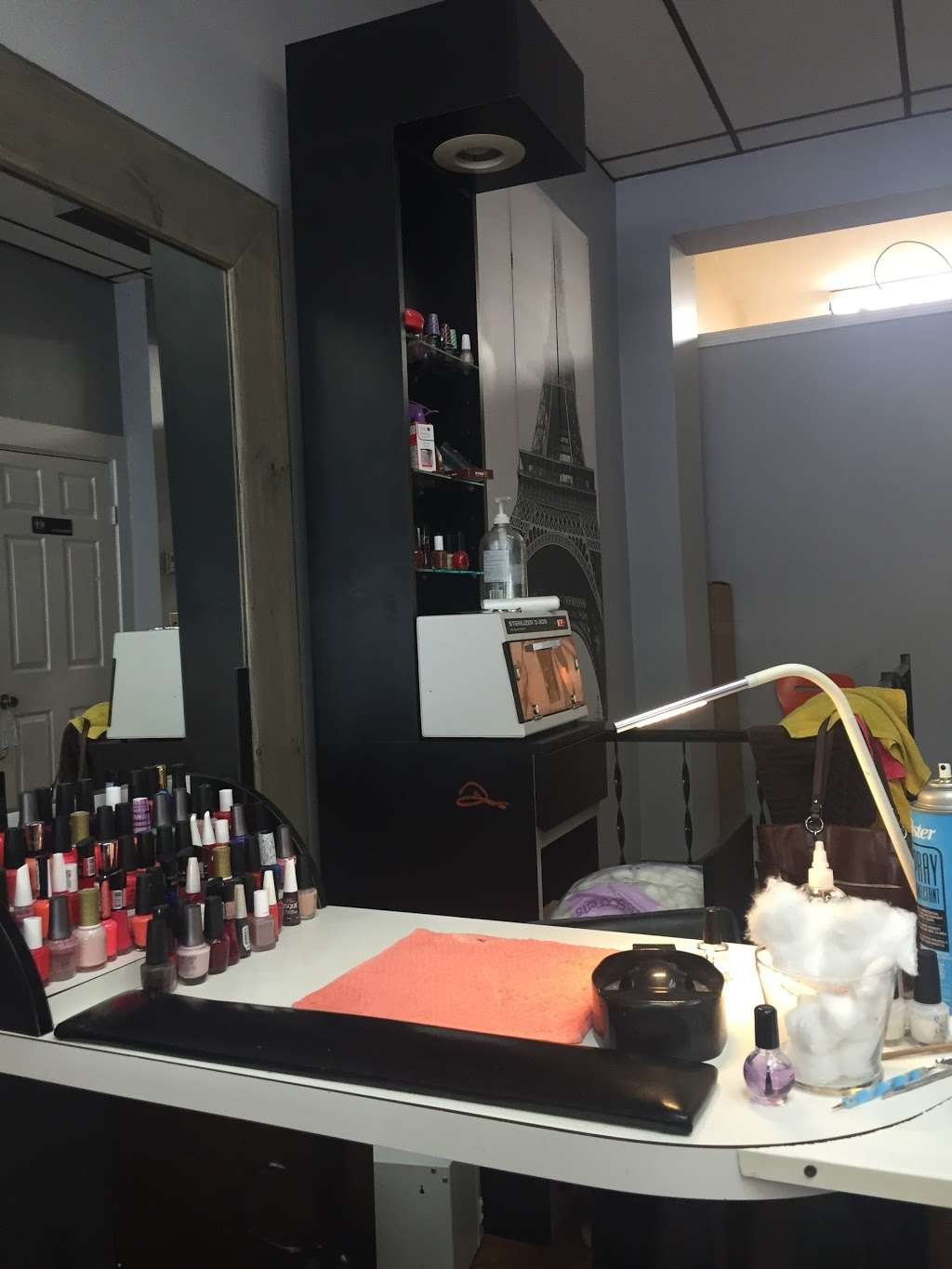 Panther Hair Salon | 280 Orchard St, Watertown, MA 02472 | Phone: (617) 744-6120