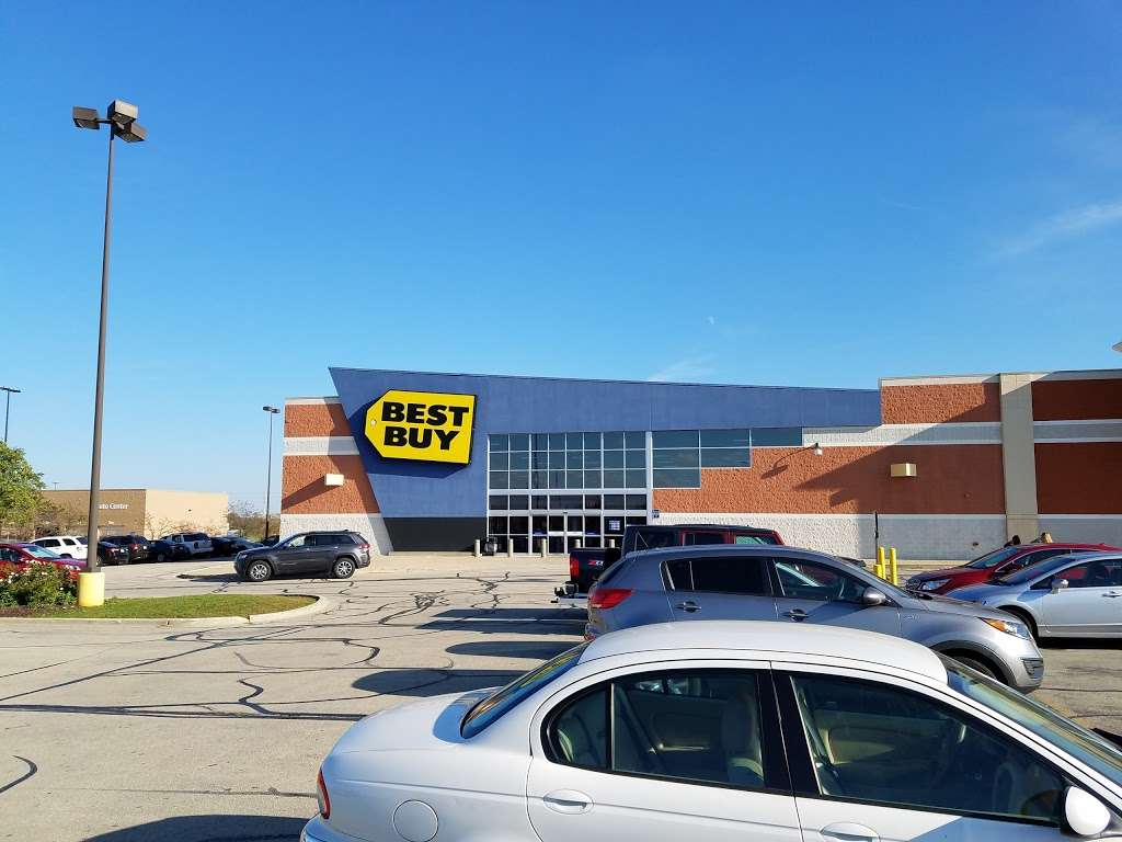 Best Buy | 2074 Sycamore Rd, DeKalb, IL 60115 | Phone: (815) 758-0490