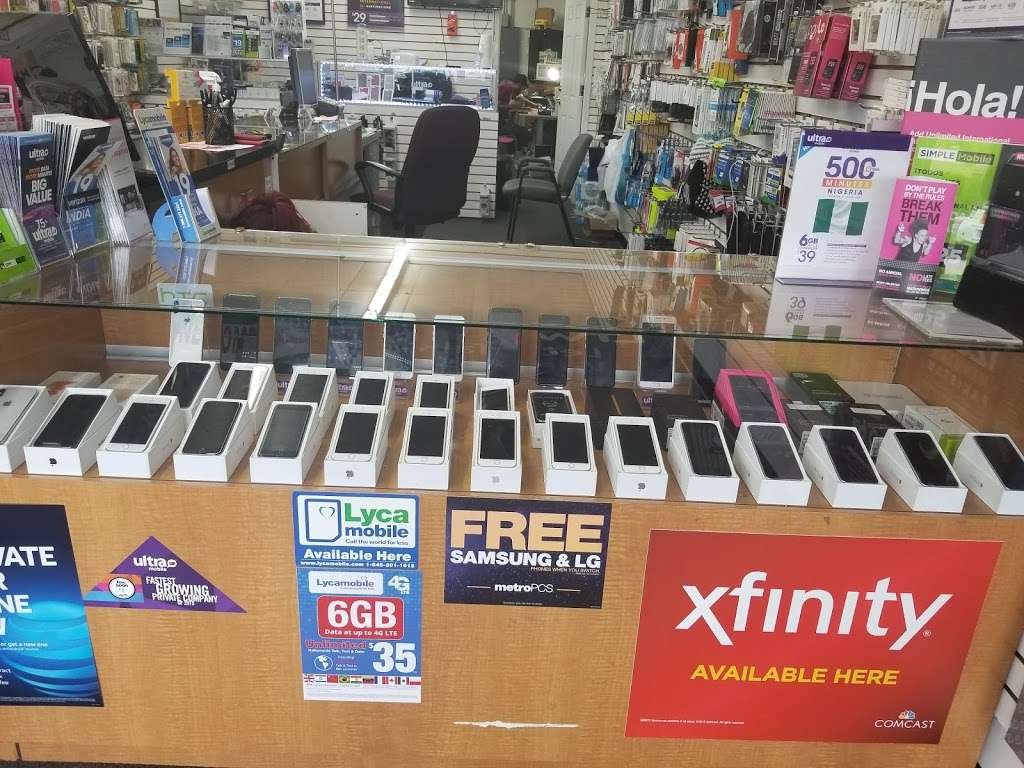 Bens mobile phones and repair center | 557 N McLean Blvd B, Elgin, IL 60123, USA | Phone: (847) 754-9290