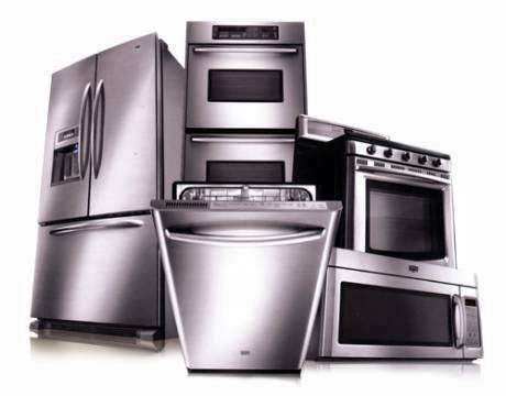 All Appliance Repair | 101 S El Camino Real #207, San Clemente, CA 92672 | Phone: (949) 491-1990