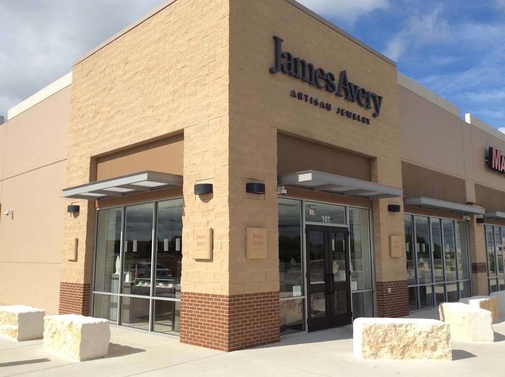 James Avery Artisan Jewelry | 6914 FM78 Ste, San Antonio, TX 78244, USA | Phone: (210) 476-5844