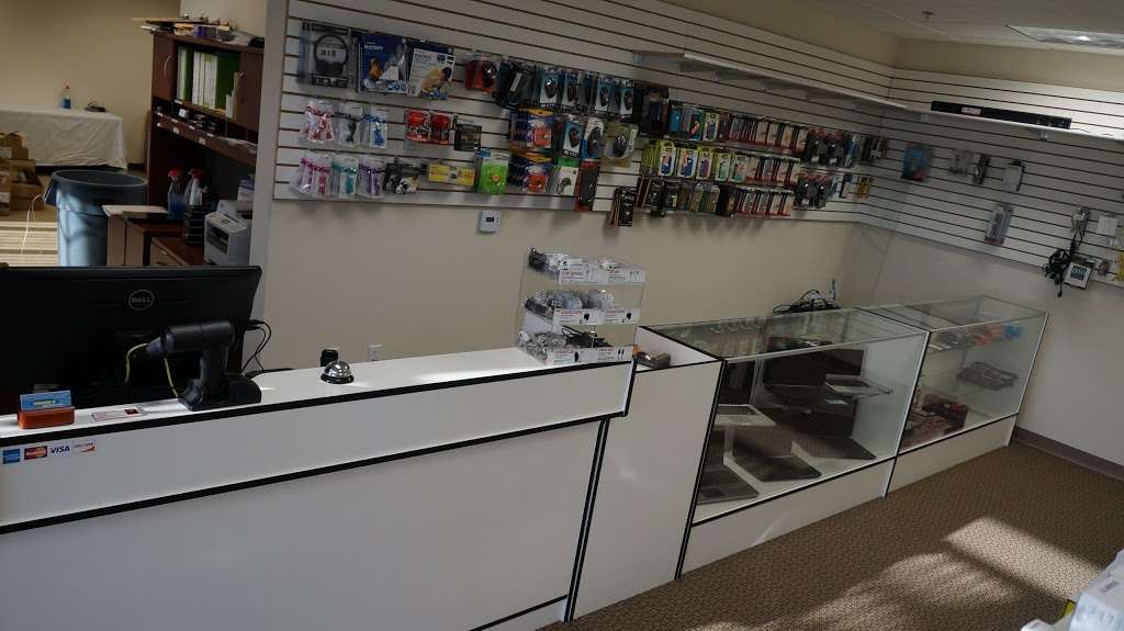 Yahirs Electronics, Inc. | 328 Commercial Rd #106, San Bernardino, CA 92408, USA