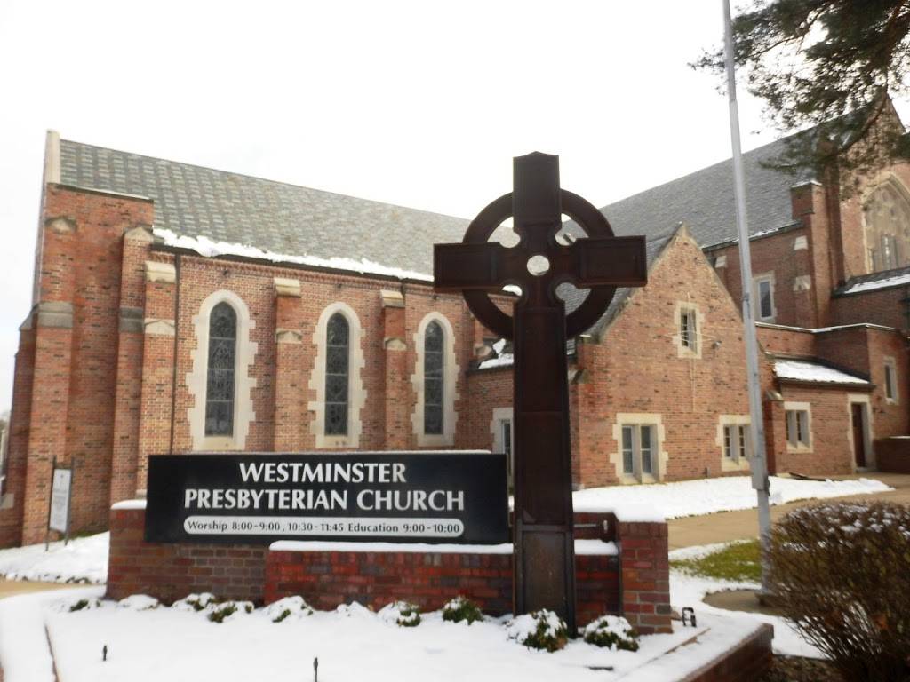 Westminster Presbyterian Church | 2110 Sheridan Blvd, Lincoln, NE 68502 | Phone: (402) 475-6702