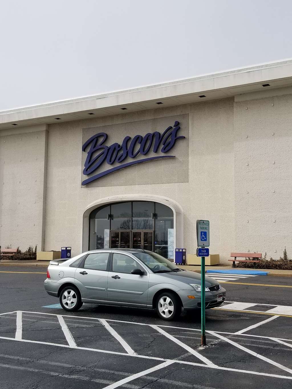 Boscovs | 1665 State Hill Rd, Wyomissing, PA 19610 | Phone: (610) 779-2000