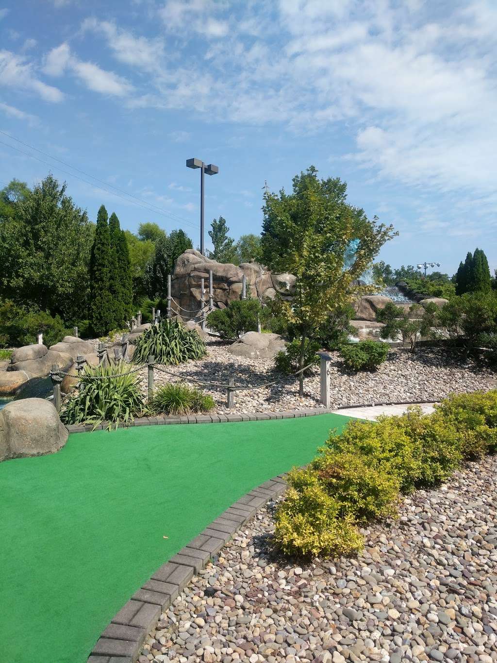 Manchester Family Golf Center | 2156 Route 37 West, Manchester Township, NJ 08759 | Phone: (732) 657-3227