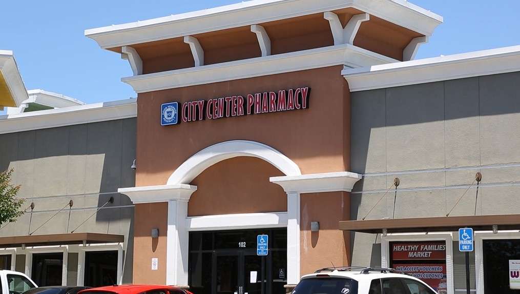 City Center Pharmacy | 1270 E Leland Rd #102, Pittsburg, CA 94565, USA | Phone: (925) 432-9770