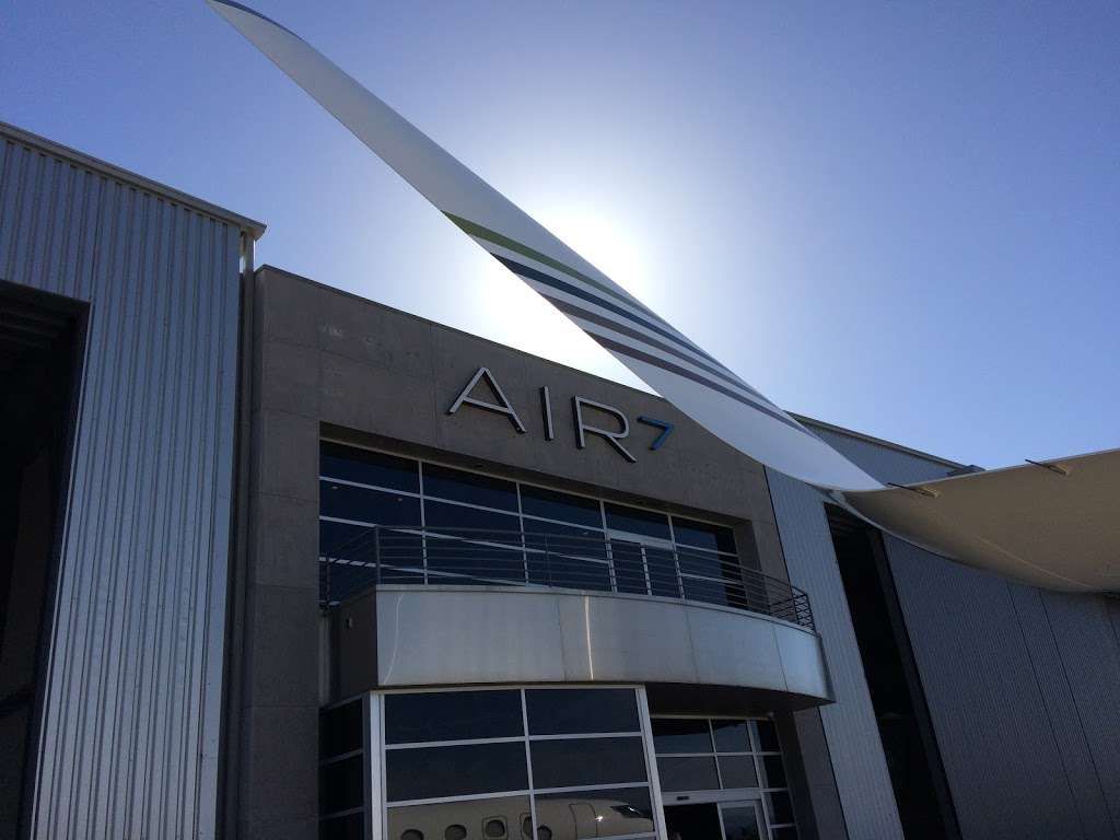 Air 7 | 575 Aviation Dr, Camarillo, CA 93010 | Phone: (805) 383-1100