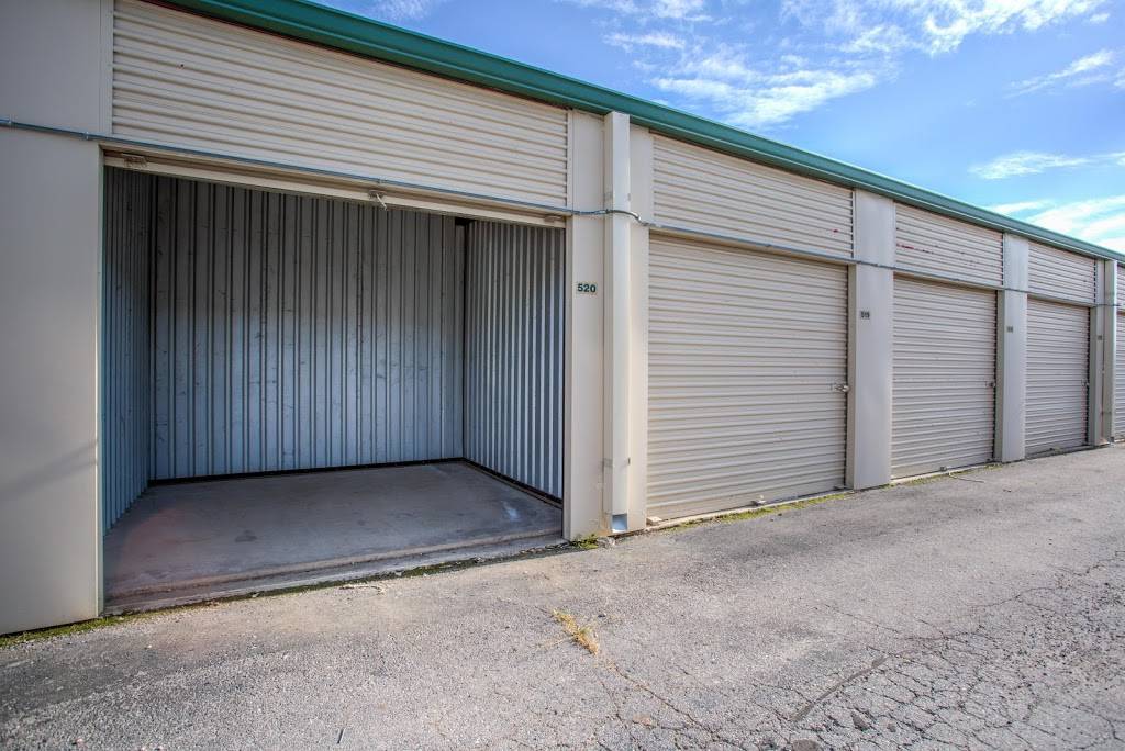 Simply Self Storage | 8706 S Shields Blvd, Oklahoma City, OK 73149, USA | Phone: (405) 634-6008