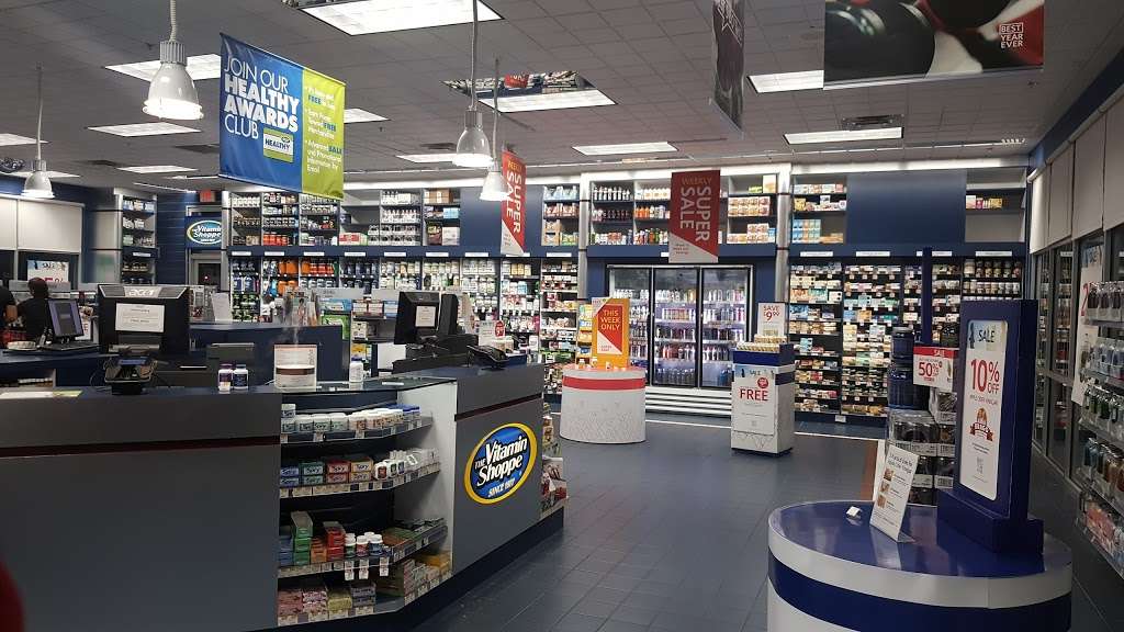 The Vitamin Shoppe | 32109 Union Landing Blvd, Union City, CA 94587, USA | Phone: (510) 475-1067