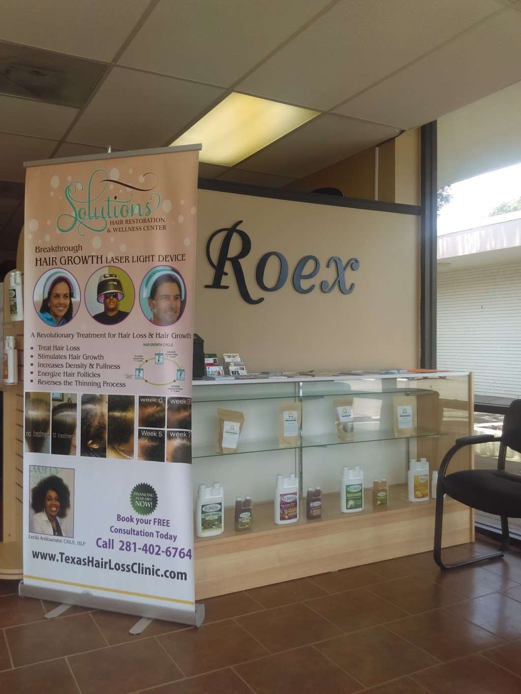 All Naturale Vitamins & Herbs | 5340 Griggs Rd, Houston, TX 77021, USA | Phone: (713) 644-7295