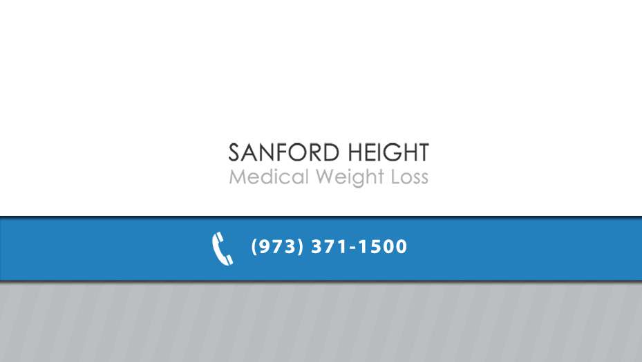 Sanford Height Medical Weight Loss | 964 Sanford Ave, Irvington, NJ 07111, USA | Phone: (973) 371-1500