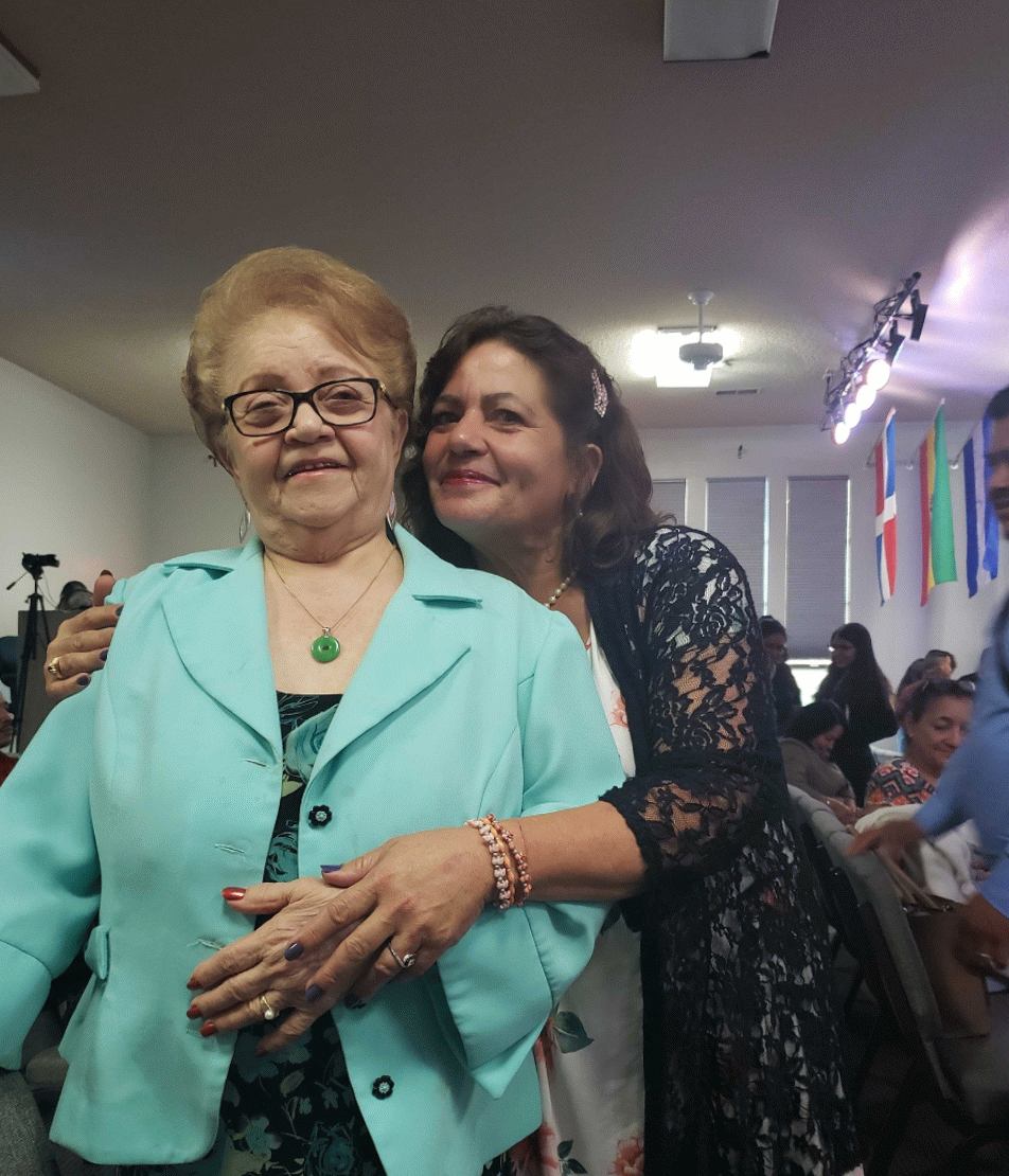 Bridge of Faith | 27343 Whitman St, Hayward, CA 94544, USA | Phone: (510) 886-7551