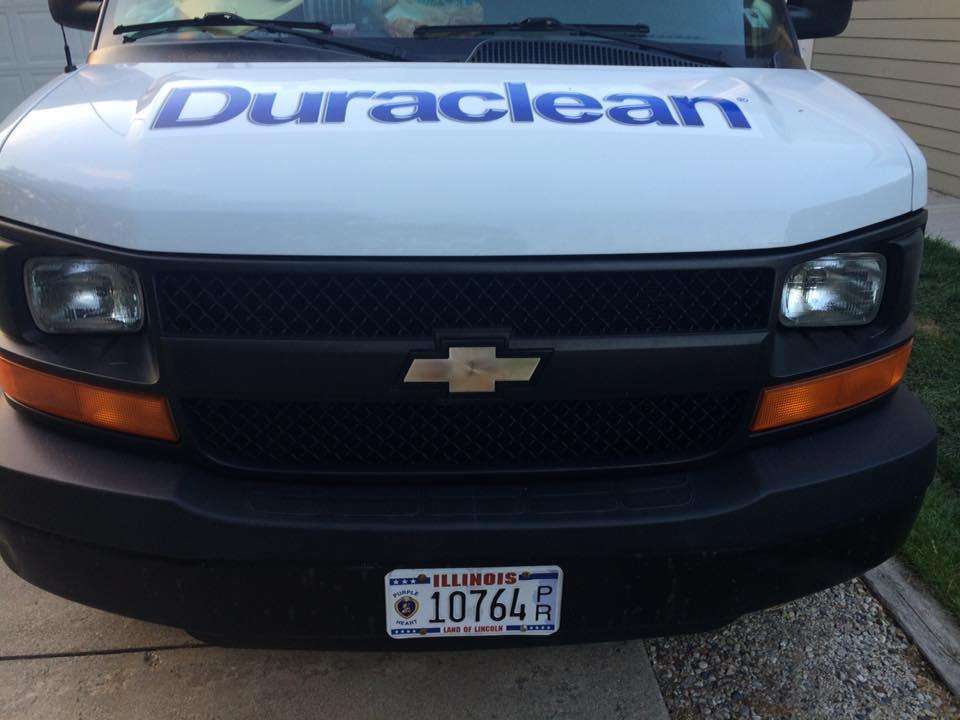 Duraclean Advanced Cleaning Services | 2236 Oak Ave, Northbrook, IL 60062, USA | Phone: (847) 291-0230