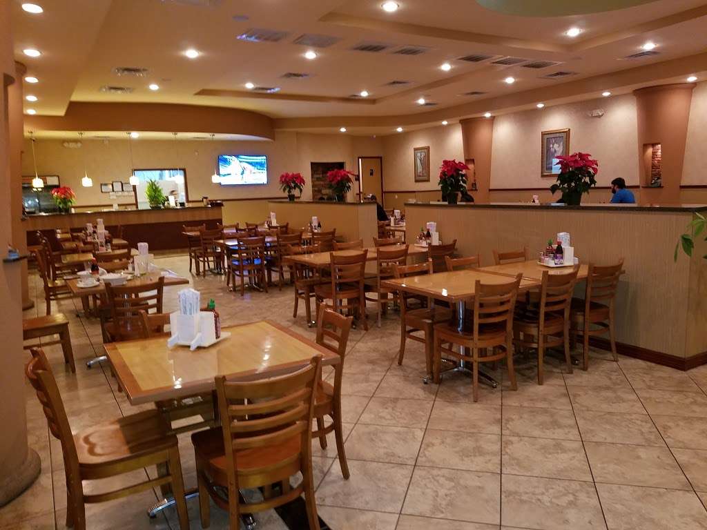 Kim Long Restaurant | 21326 Kuykendahl Rd, Spring, TX 77379, USA | Phone: (281) 907-7300