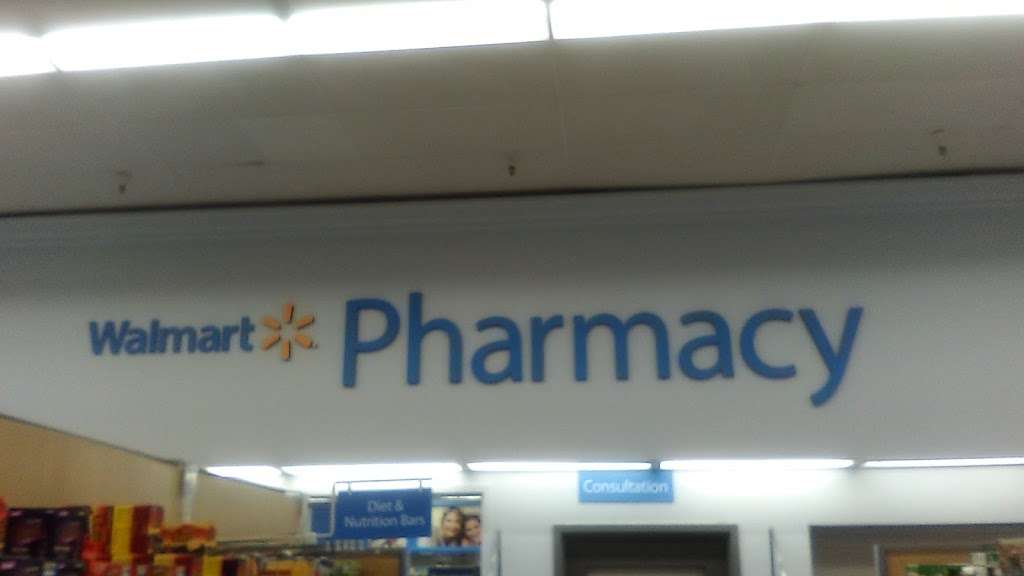 Walmart Pharmacy | 2203 Patsy Ln, Excelsior Springs, MO 64024, USA | Phone: (816) 637-4900