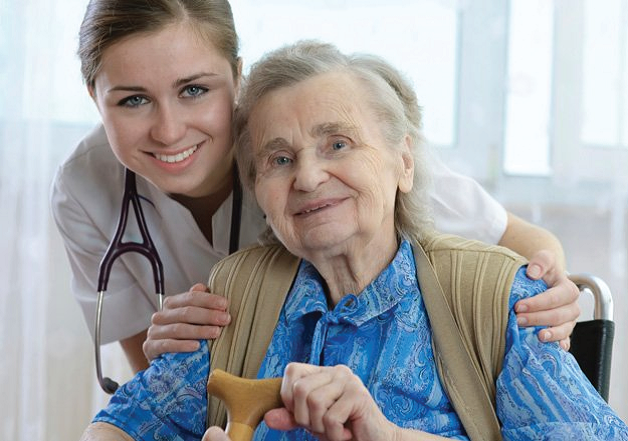Cure Home Care Services, Inc. | 29W701 Butterfield Rd #202, Warrenville, IL 60555, USA | Phone: (630) 836-9977