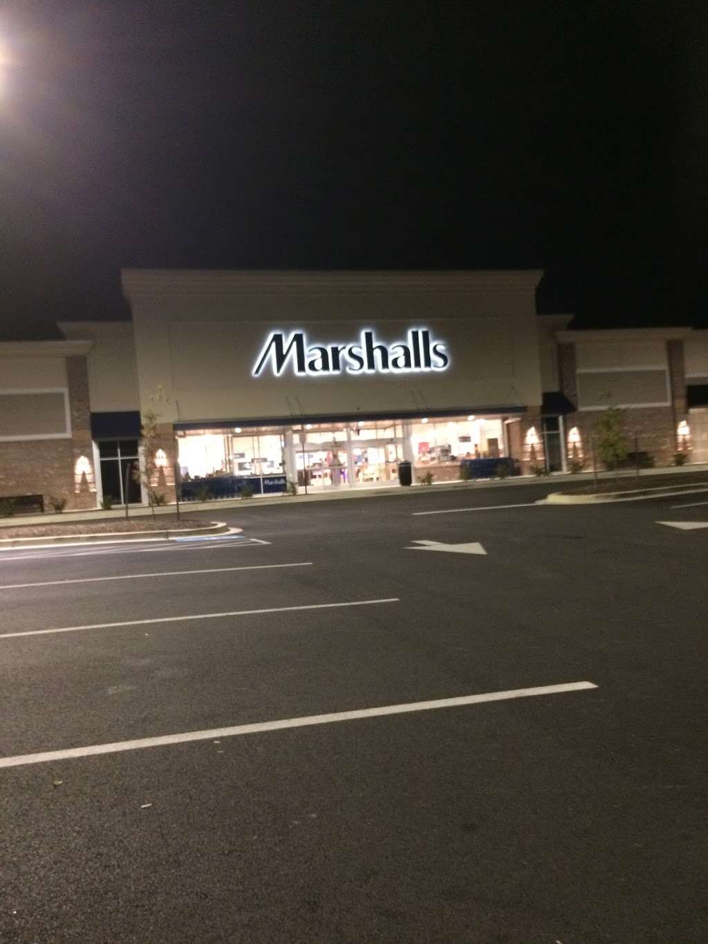 Marshalls | 10135 Ward Rd, Dunkirk, MD 20754, USA | Phone: (301) 494-2148