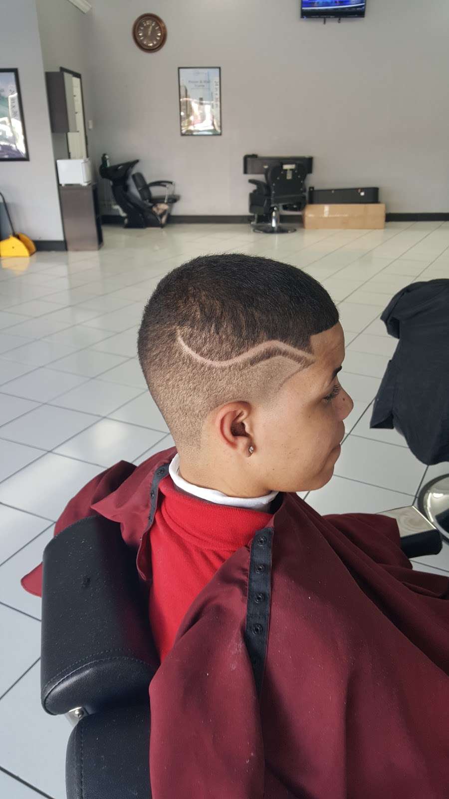 X BARBERSHOP | 2985 Vineland Rd, Kissimmee, FL 34746, USA | Phone: (407) 507-1501